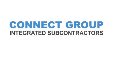 connect group logo