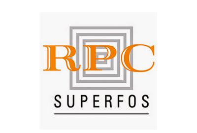 rpc superfos logo