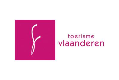 toerisme vlaanderen logo