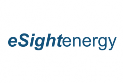 eSightenergy logo